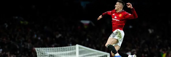 The United Cycle banner