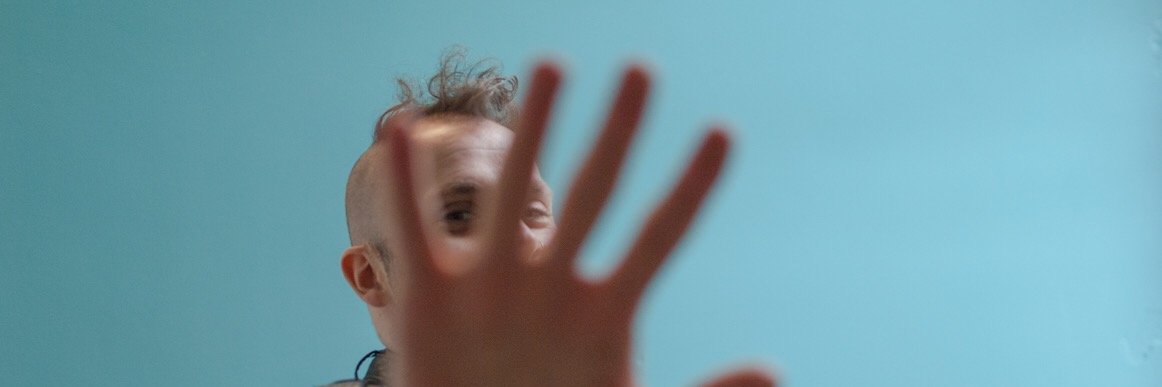 Alexander Knight banner