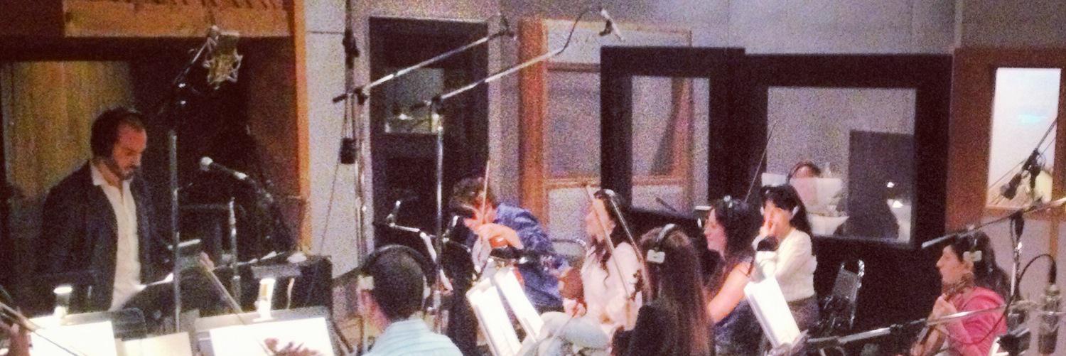 Ahmet Leo Vural banner