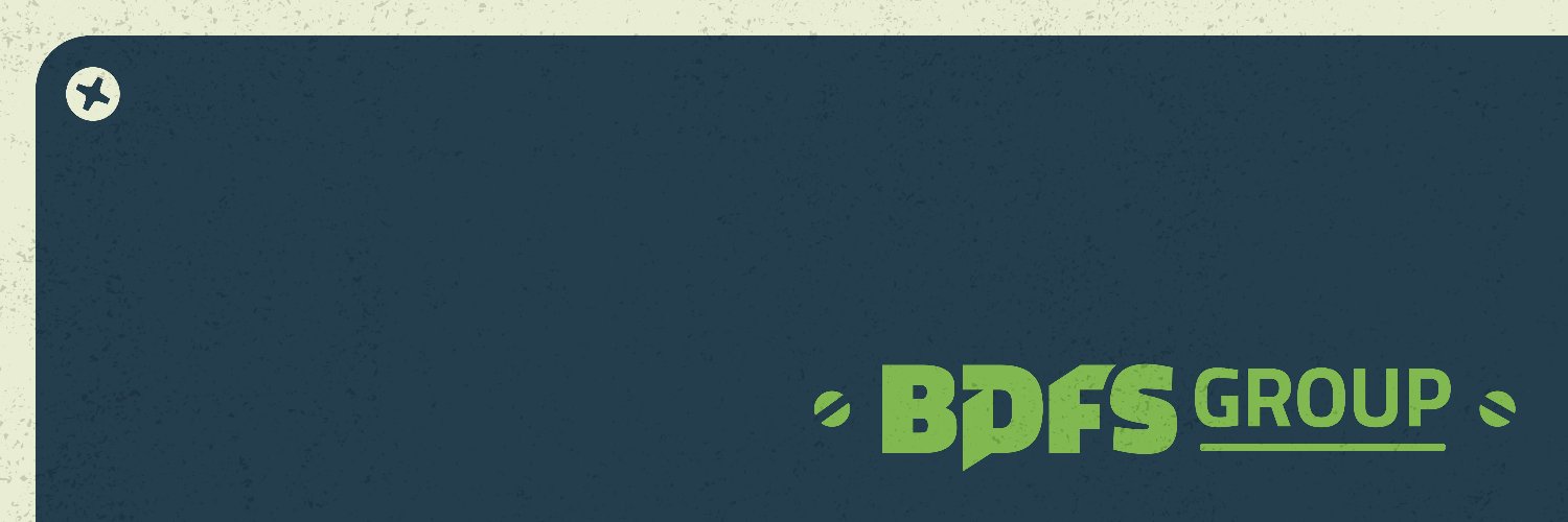 BDFSGroup's profile banner image