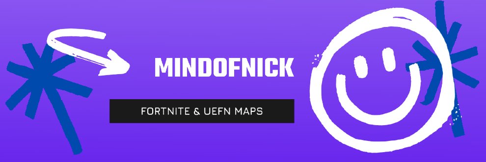 MindOfNick banner