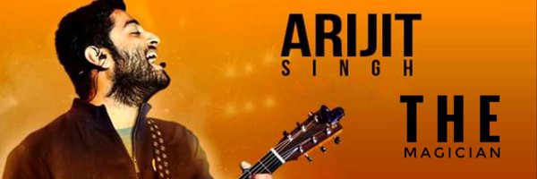 WeAreArijitians Profile Banner