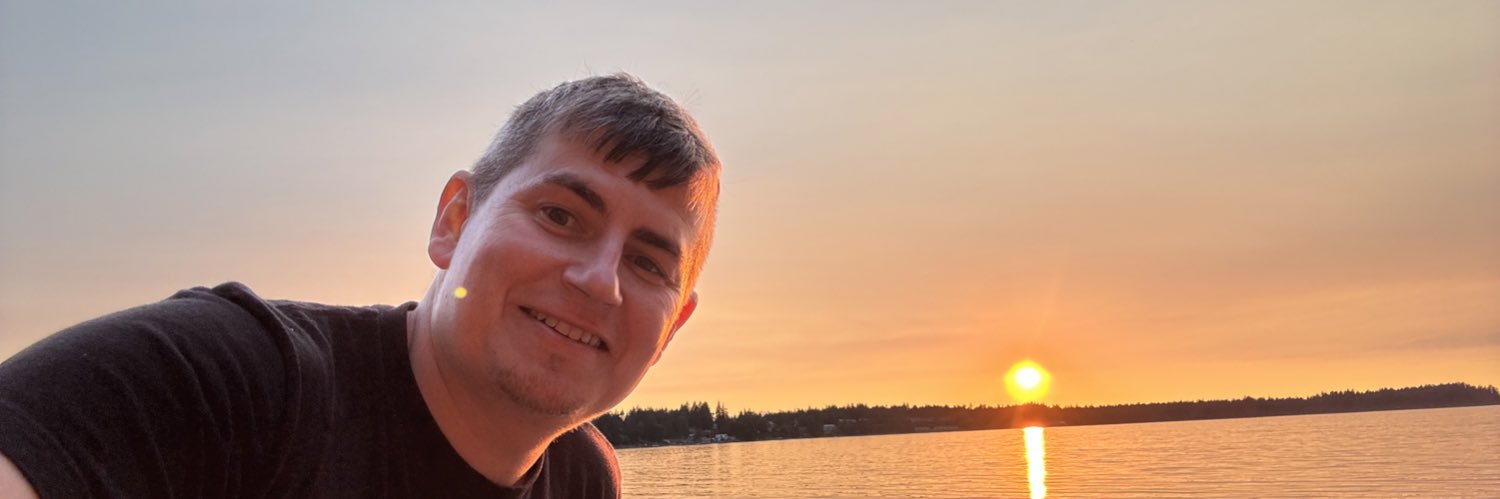 Paulcottrell's profile banner image