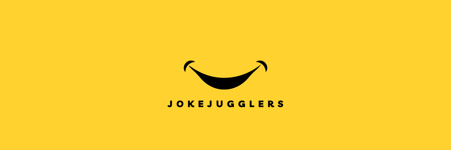 JokeJugglers's profile banner image