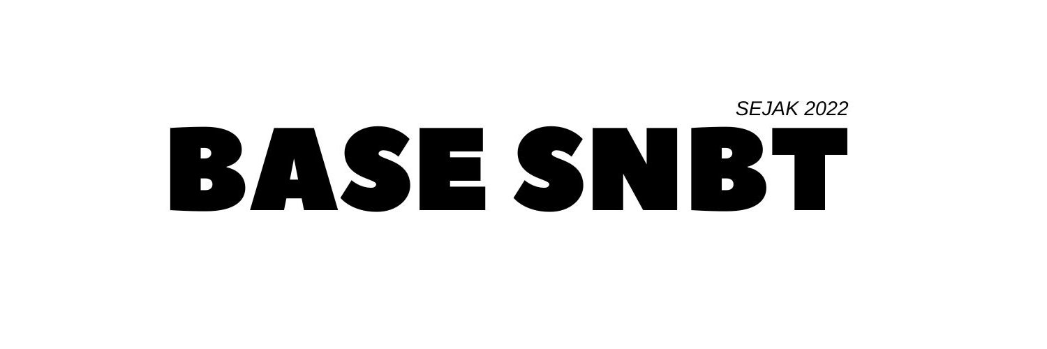 BASE SNBTFESS banner
