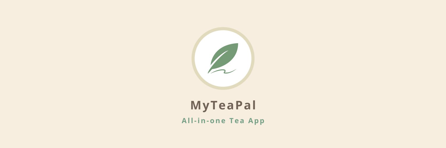 MyTeaPalApp's profile banner image