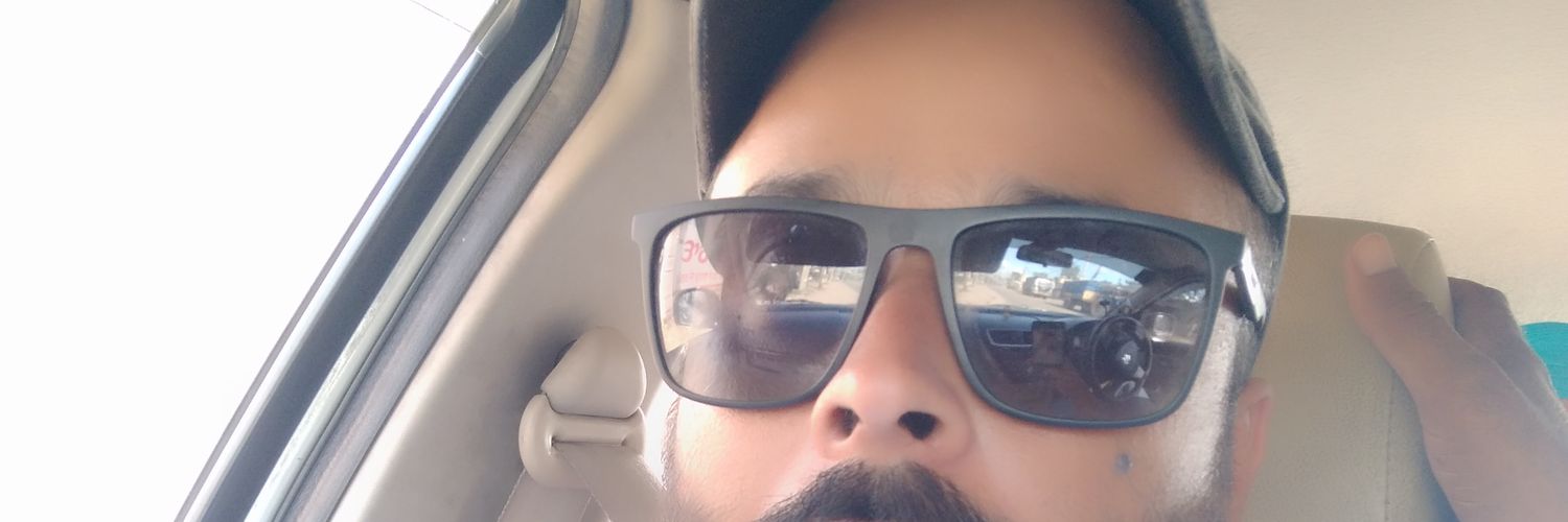 PRABHSB's profile banner image