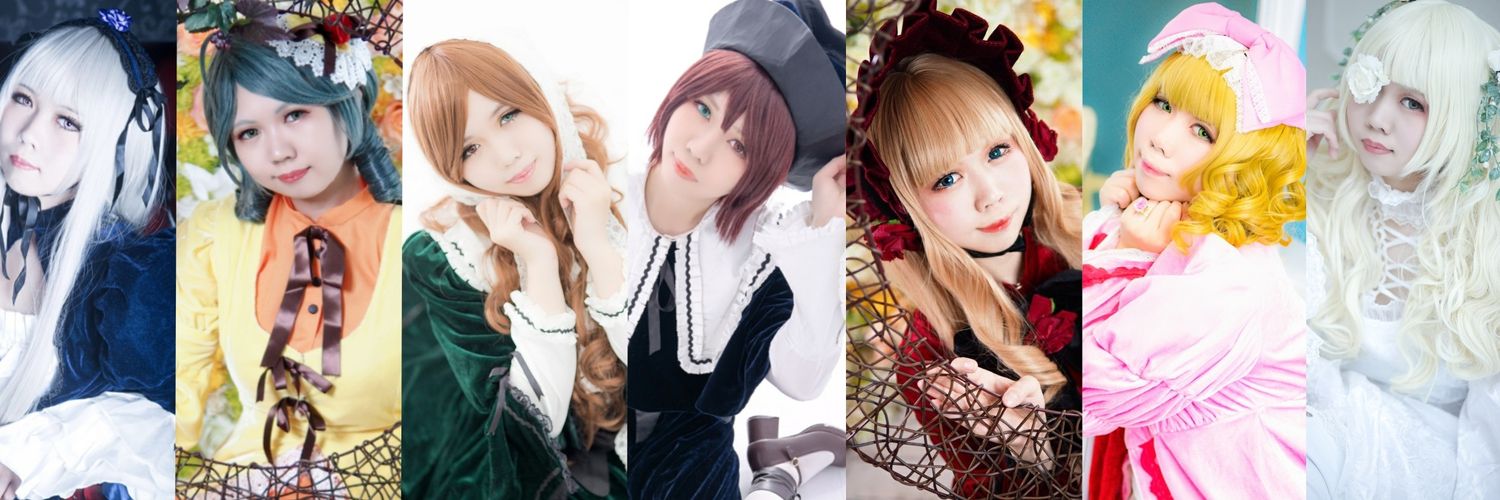 mitsuki_cookie's profile banner image