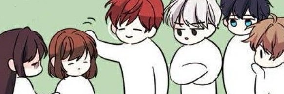 beomgyucore's profile banner image