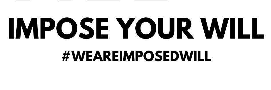 ImposedWill's profile banner image