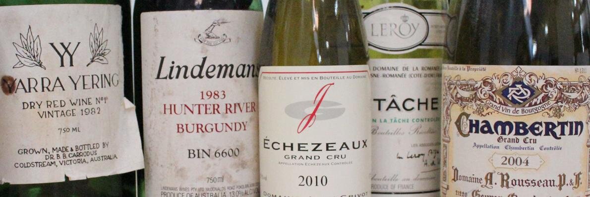 United Cellars banner