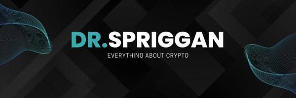 DrSpriggan Profile Banner