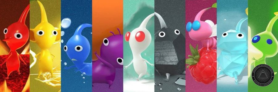 PikminVllc's profile banner image
