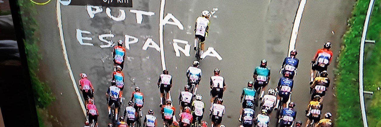 Sóc pas mestre jo! banner