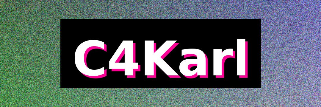 c453_carl's profile banner image