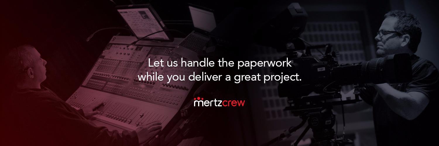 Mertzcrew's profile banner image