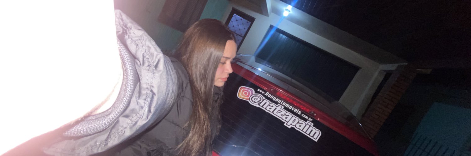 natzaaaaaa's profile banner image