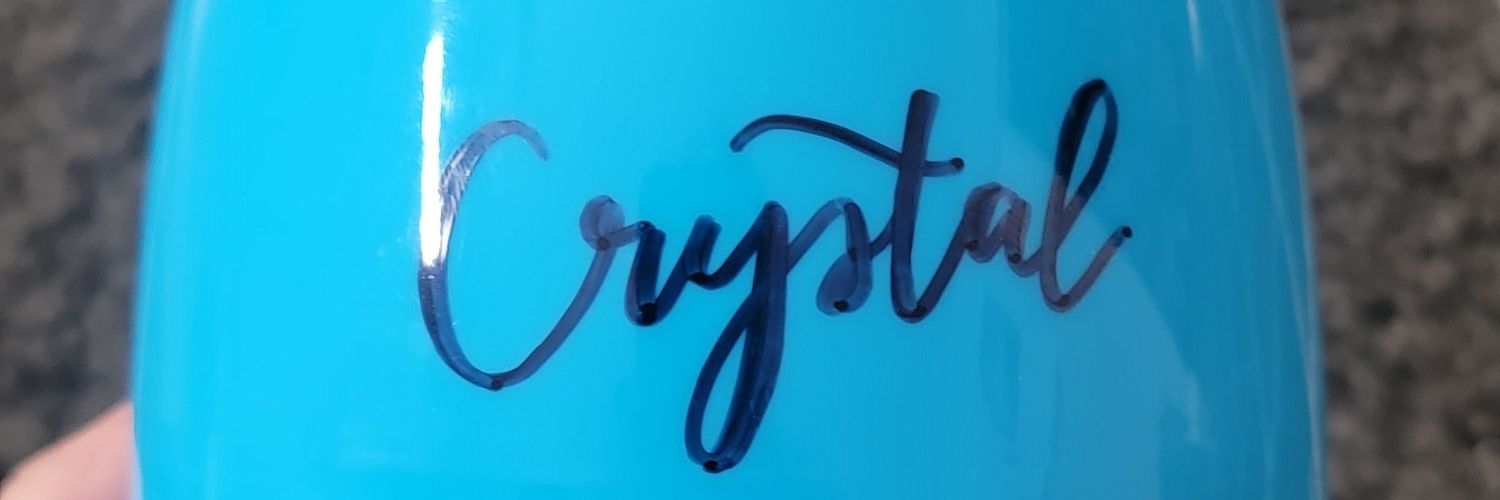 💜Crystal💜 banner