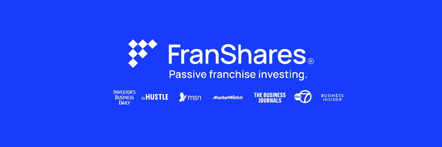 FranShares banner