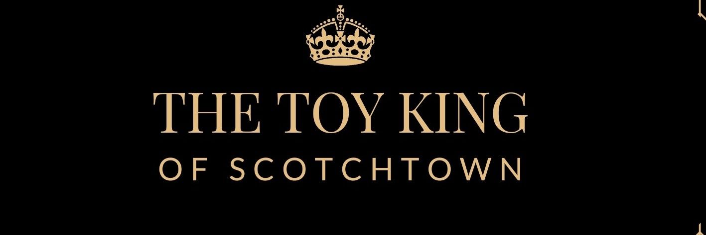 ScotchtownK's profile banner image