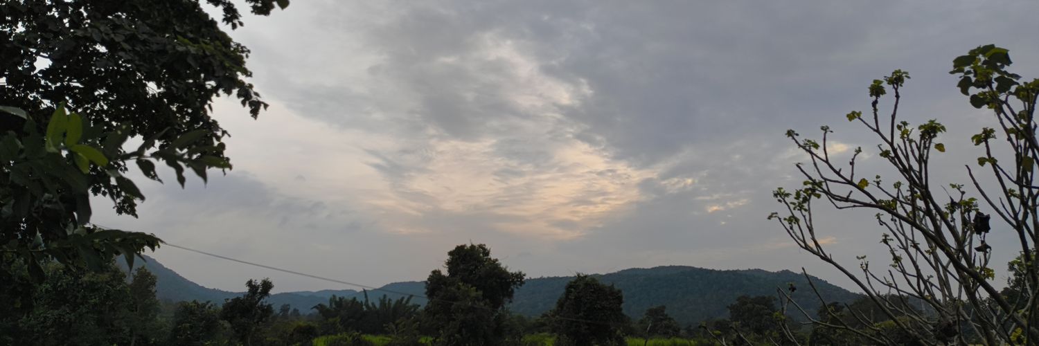 amitxdewangan's profile banner image