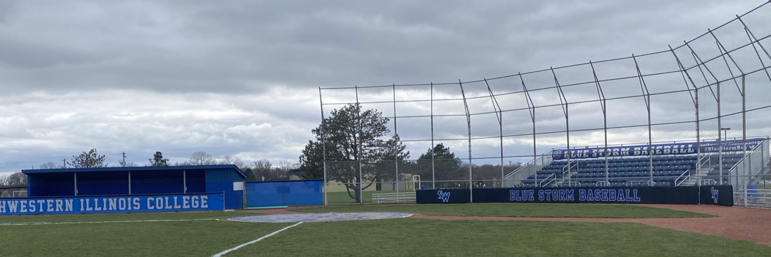 Southwestern Illinois College Baseball Profile Banner