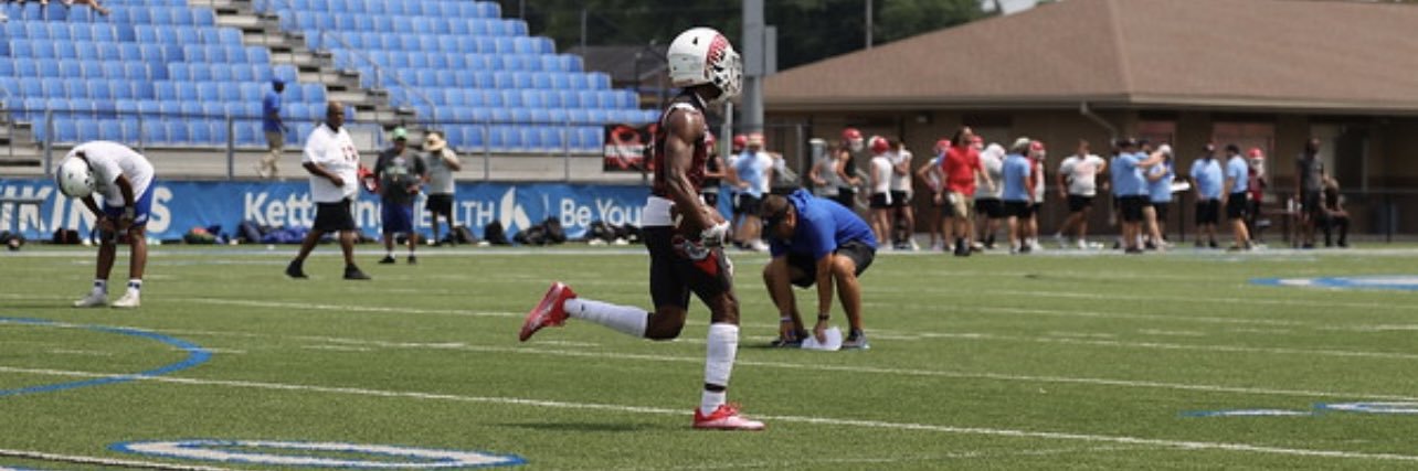 ✞ mike smith banner