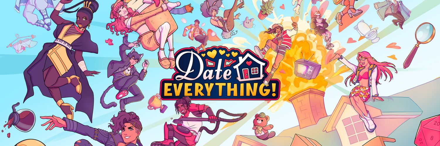 Ray Chase's banner