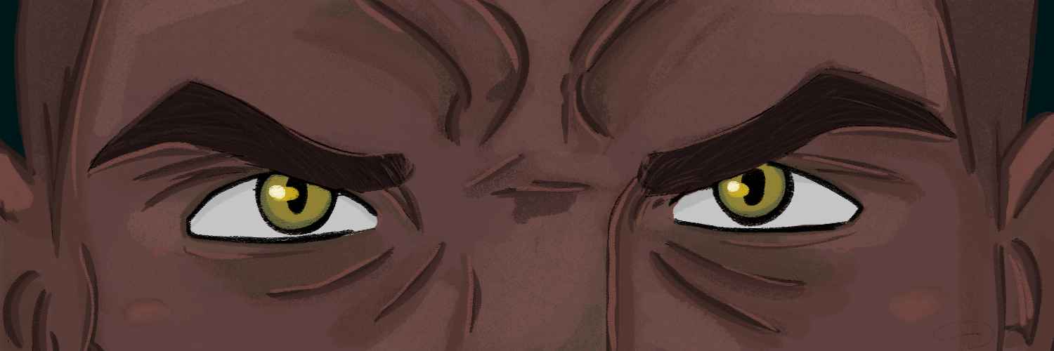 Caleb banner