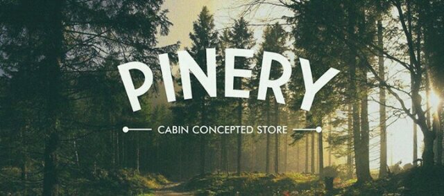 PineryCabin's profile banner image