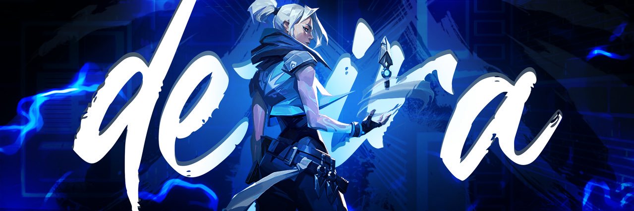 dezira71's profile banner image