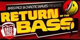 CHAOTIC WAVES EVENTS banner