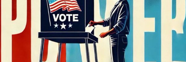 DebbieDem3 Profile Banner