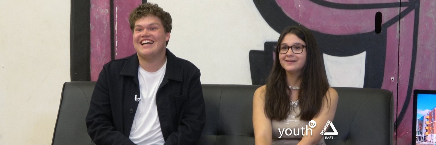 The Show with Urban & Michelle banner