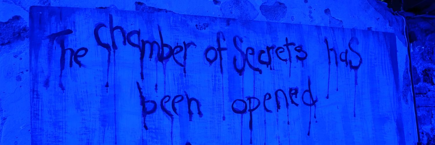 Asquerotropic's profile banner image