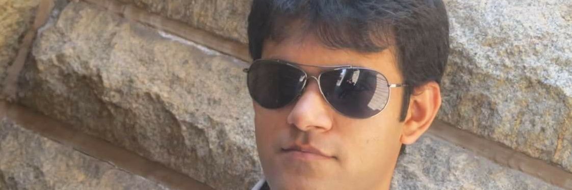 rahuldantkale's profile banner image