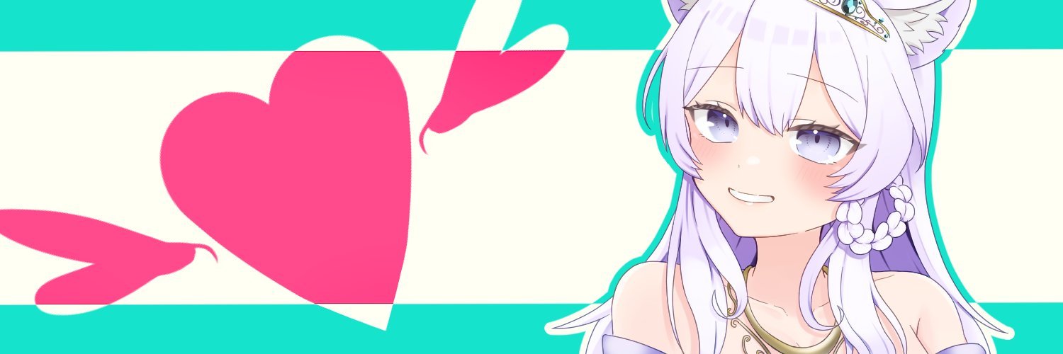 SuzuneRei's profile banner image