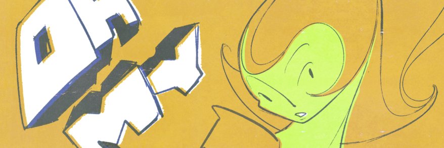 rakuraku (comms open!!!) banner