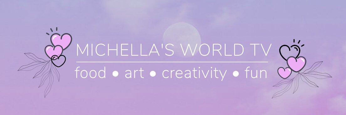 MichellasWorld's profile banner image