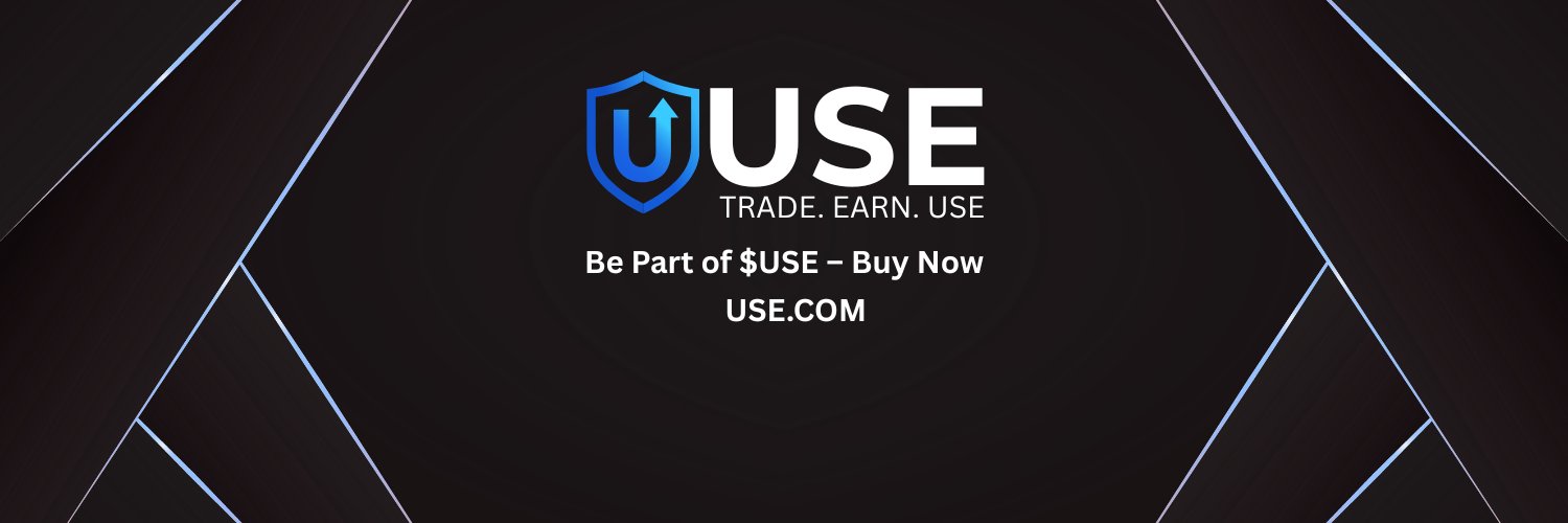 USE Exchange banner