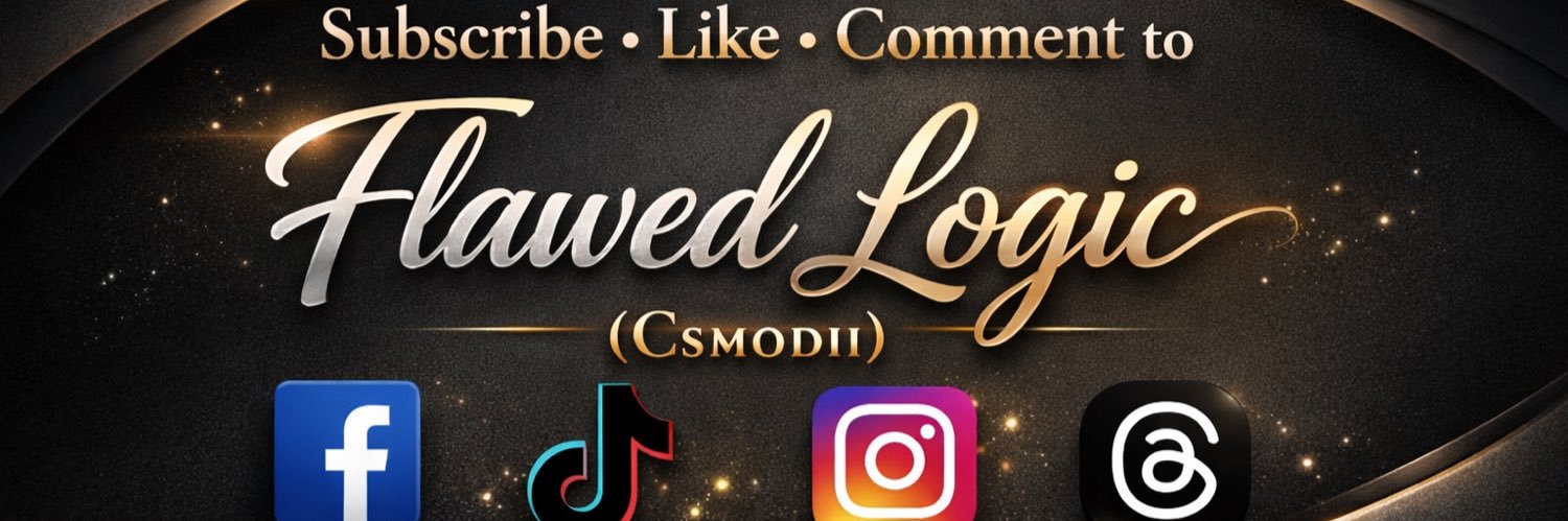 CsModii's profile banner image