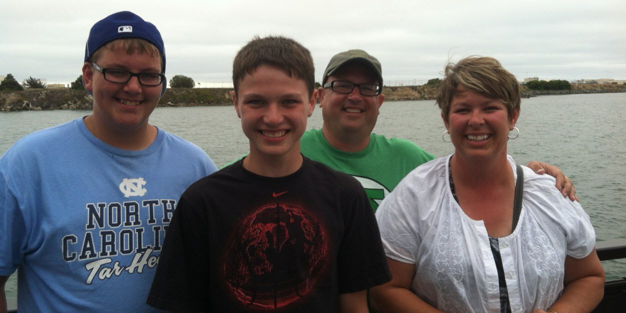 CraigKallenbach's profile banner image