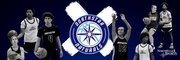 NSS Naturals AAU Basketball Profile Banner