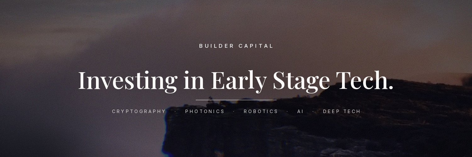 buildergp's profile banner image