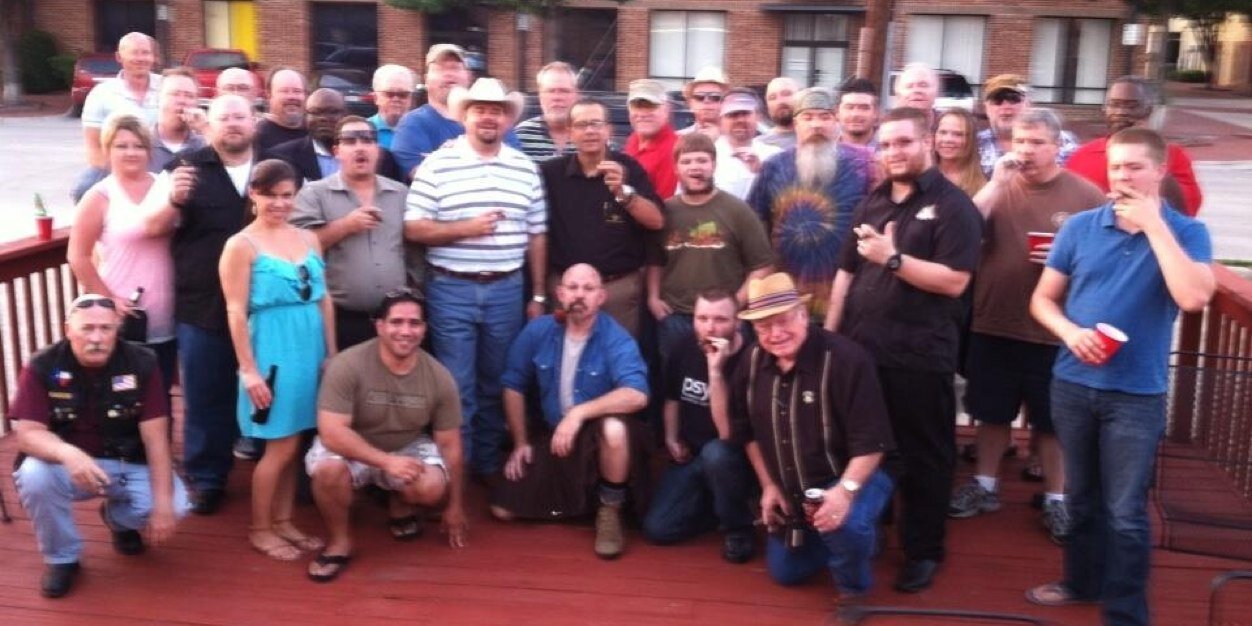 LoneStarCigars's profile banner image