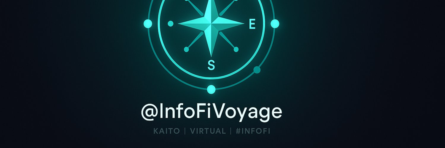 InfoFiVoyage's profile banner image