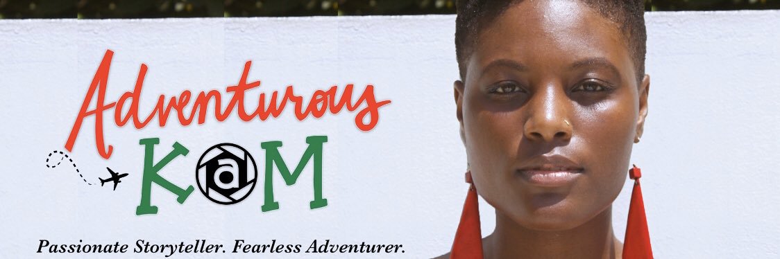 adventurouskam's profile banner image