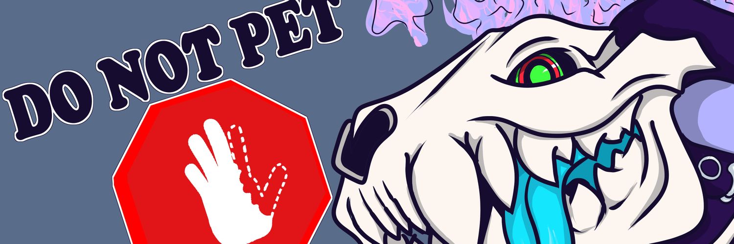 BightTheHand's profile banner image