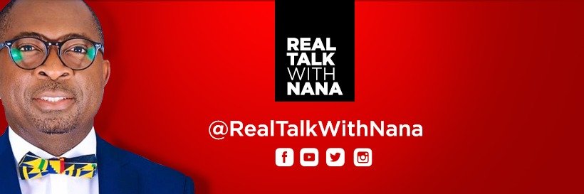 RealTalkWNana's profile banner image