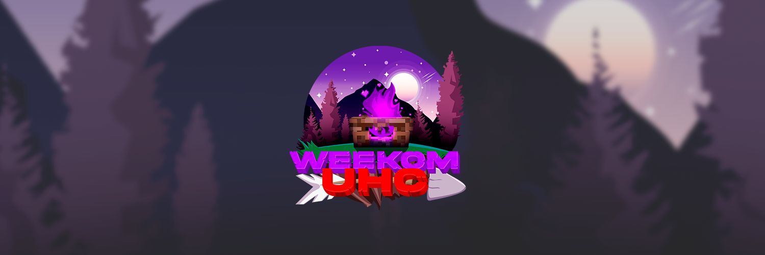 Weekom Network banner